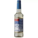 Torani Sugar-Free Vanilla Syrup, 25.4 fl. oz.