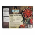 Member's Mark Diced Tomatoes in Tomato Juice, 14.5 oz., 12 pk.
