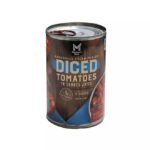 Member's Mark Diced Tomatoes in Tomato Juice, 14.5 oz., 12 pk.