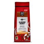 Member's Mark Colombian Classic Medium-Dark Roast Ground Coffee, 40 oz.