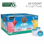 The Original Donut Shop Iced Refreshers, Variety Pack, 40 ct.
