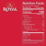 Royal Basmati Rice 20 lbs.