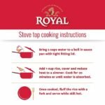 Royal Basmati Rice 20 lbs.