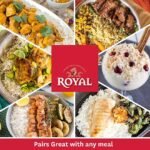 Royal Basmati Rice 20 lbs.