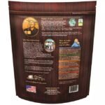 Pablo's Pride Gourmet Medium-Dark Roast Whole Bean Coffee, Guatemala, 32 oz.