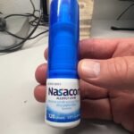 Nasacort Allergy 24-Hr. Non-Drowsy Nasal Spray 120 sprays/pk., 4 pk.