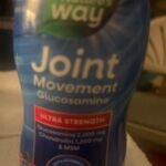 Nature’s Way Joint Movement Glucosamine Liquid, 33.8 fl. oz.