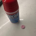 Pepcid Complete Acid Reducer + Antacid Chewable Tablets, Berry, 100 ct.