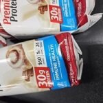 Premier Protein 30g High Protein Shake, Cinnamon Roll 11 fl. oz., 15 pk.