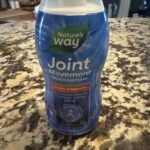 Nature’s Way Joint Movement Glucosamine Liquid, 33.8 fl. oz.