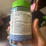 Nature’s Truth Restore and Unwind Tropical Ashwagandha Gummies, 500 mg. 120 ct.