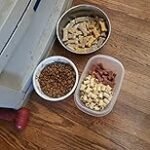 Milk-Bone, Beef & Filet Mignon Flavor, Soft & Chewy Dog Treats, 37 oz.