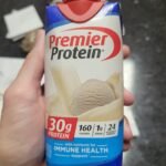 Premier Protein 30g High Protein Shake, Vanilla, 11 fl. oz., 15 pk.
