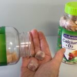 Vitafusion Calcium + D3 Vitamin Gummies, 200 ct.