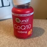 Qunol Turmeric Curcumin Complex Ultra High Absorption Gummies, 200 ct.