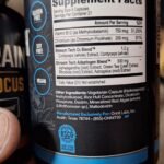 ONNIT Shroom Tech SPORT Pre-Workout Energy Support Supplement, 84 ct.