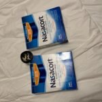 Nasacort Allergy 24-Hr. Non-Drowsy Nasal Spray 120 sprays/pk., 4 pk.