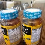 Airborne Vitamin C Immune Support Gummies, 750 mg, 75 ct.