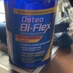 Osteo Bi-Flex Triple Strength with Vitamin D 220 ct.
