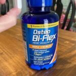 Osteo Bi-Flex Triple Strength with Vitamin D 220 ct.