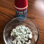 Pepcid Complete Acid Reducer + Antacid Chewable Tablets, Berry, 100 ct.