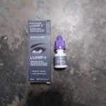 Lumify Redness Reliever Eye Drops .25 fl. oz., 2 pk.