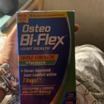 Osteo Bi-Flex Triple Strength + Turmeric 220 ct.