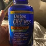 Osteo Bi-Flex Triple Strength + Turmeric 220 ct.