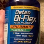 Osteo Bi-Flex Triple Strength + Turmeric 220 ct.