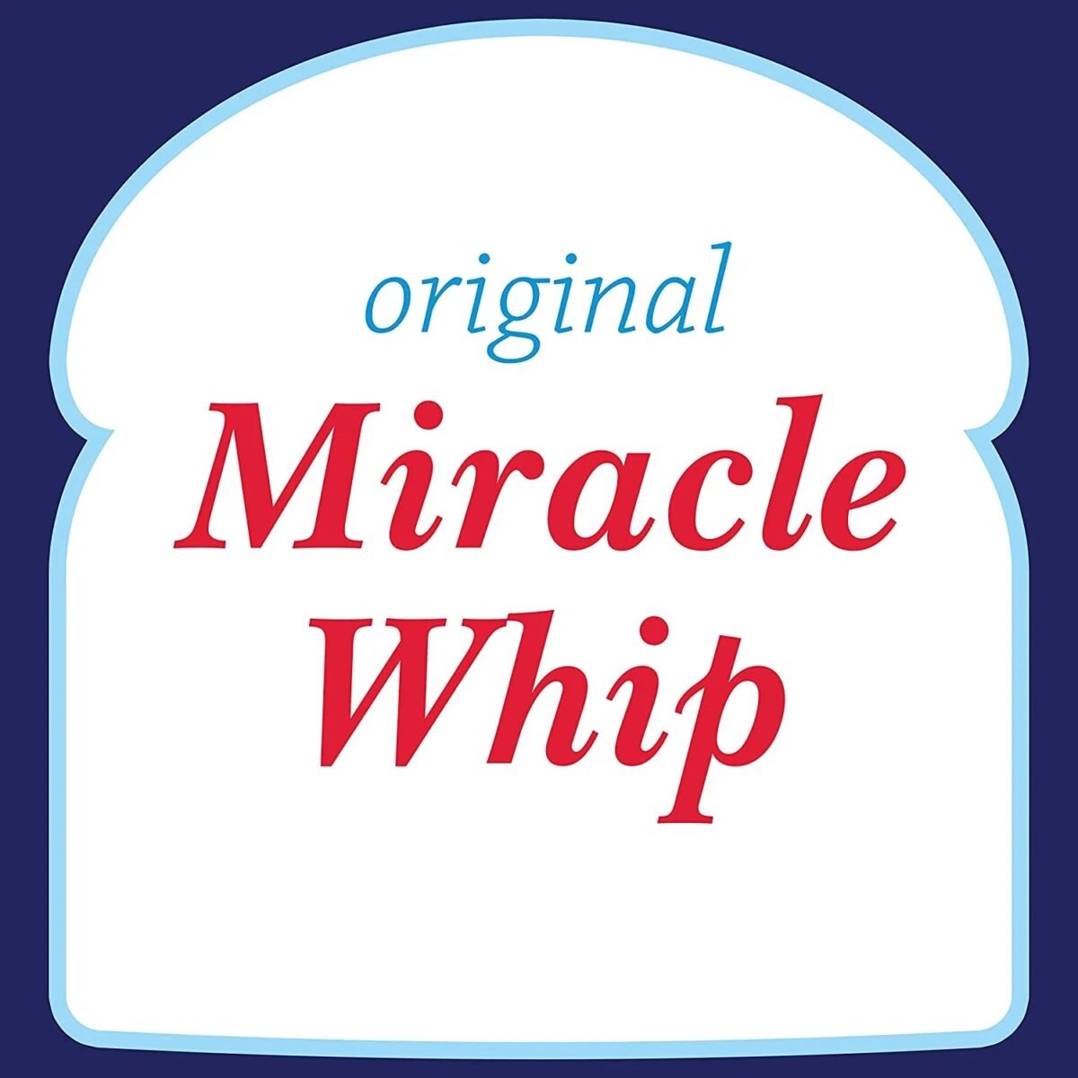 Miracle Whip Original Mayo-Like Dressing, 30 oz., 2 pk.