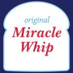 Miracle Whip Original Mayo-Like Dressing, 30 oz., 2 pk.