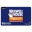 Maxwell House Breakfast Blend Light Roast K Cup Coffee Pods, 100 ct.