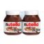 Nutella Hazelnut Spread with Cocoa, 26.5 oz., 2 pk.
