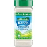 Hidden Valley Original Ranch Salad Dressing and Seasoning Mix, 16 oz.