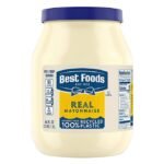 Best Foods Real Mayonnaise, 64 oz.