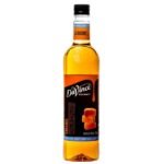 DaVinci Gourmet Sugar-Free Caramel Syrup, 25.4 fl. oz.