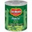 Del Monte Fancy Cut Green Beans, 101 oz.