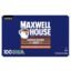 Maxwell House House Blend Medium K-Cup Coffee Pods 100 ct.