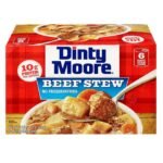 Dinty Moore Beef Stew, 15 oz., 6 pk.