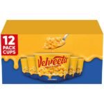 Velveeta Shells and Cheese Original Microwavable Sauce Cups, 2.39 oz., 12 ct.