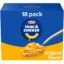 Kraft Original Macaroni and Cheese Dinner 18 pk.