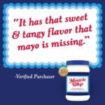 Miracle Whip Original Mayo-Like Dressing, 30 oz., 2 pk.