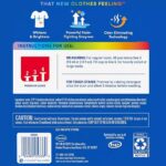 Persil OXI + Odor Power Liquid Laundry Detergent, 120 loads, 240 fl. oz.