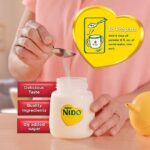 Nestle NIDO 1+ Toddler Milk Beverage 4.85 lb.