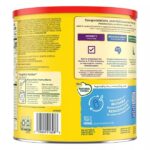 Nestle NIDO 1+ Toddler Milk Beverage 4.85 lb.