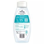 Downy Rinse & Refresh Laundry Fabric Rinse, Cool Cotton, 3 Bottles, 76.5 fl. oz.