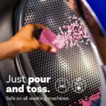 Downy Fresh Protect In-Wash Scent Booster Beads, April Fresh 28.3 oz.