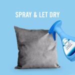 Febreze Extra Strength and Downy Fabric Spray, Original Scent and Calm, 50.6 fl. oz., Pack of 2