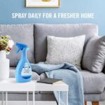 Febreze Extra Strength and Downy Fabric Spray, Original Scent and Calm, 50.6 fl. oz., Pack of 2