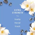 Febreze Extra Strength and Downy Fabric Spray, Original Scent and Calm, 50.6 fl. oz., Pack of 2